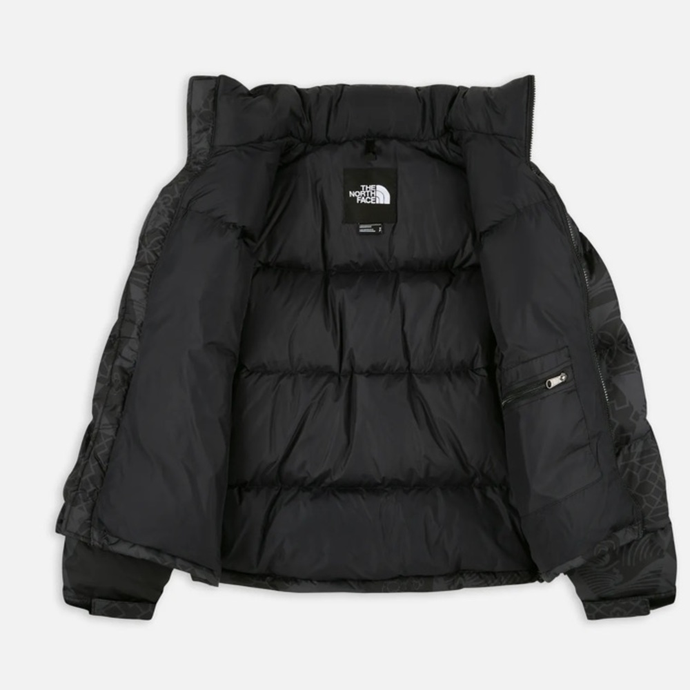 The North Face
New International Graffiti Collection 1996 Retro Nuptse Jacket - Picture 3 of 9
